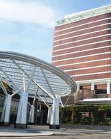 The Trans Luxury Hotel