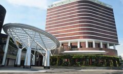 The Trans Luxury Hotel