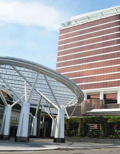 The Trans Luxury Hotel