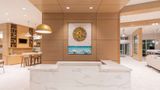 Hyatt Place Sandestin at Grand Blvd Lobby