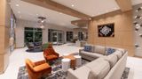 Hyatt Place Sandestin at Grand Blvd Lobby