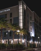 Hyatt Place Sandestin at Grand Blvd