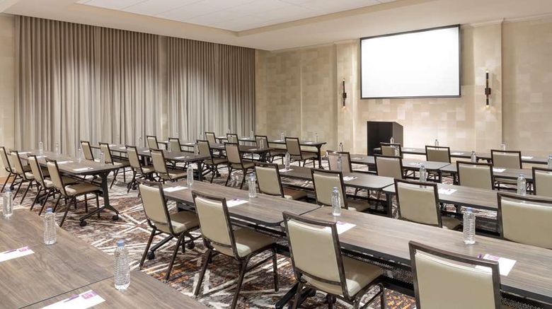 <b>Hyatt Place Sandestin at Grand Blvd Meeting</b>. Images powered by <a href="https://iceportal.shijigroup.com/" title="IcePortal" target="_blank">IcePortal</a>.