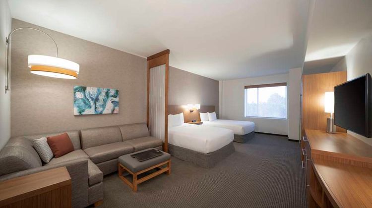 Hyatt Place Sandestin at Grand Blvd Room