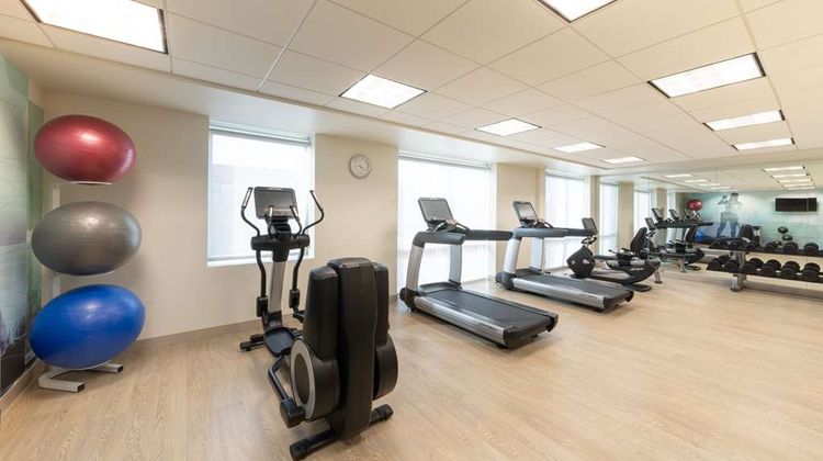 Hyatt Place Sandestin at Grand Blvd Health