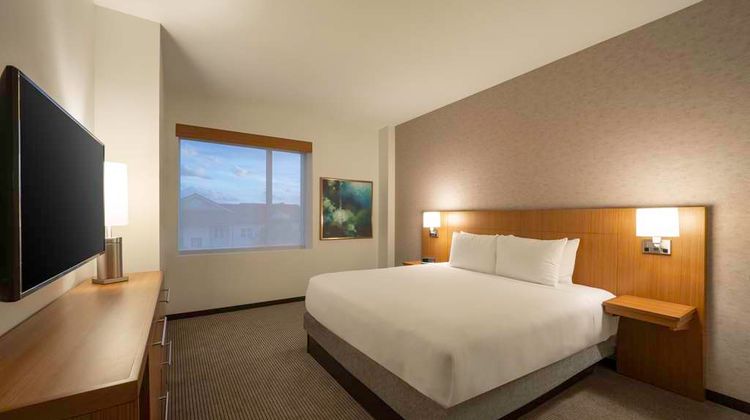 Hyatt Place Sandestin at Grand Blvd Suite