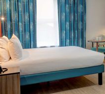 Best Western London Queens Crystal Palac Room