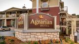 The Agrarian Hotel, BW Signature Coll Exterior