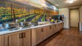 The Agrarian Hotel, BW Signature Coll Restaurant