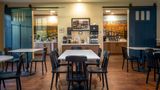 The Agrarian Hotel, BW Signature Coll Restaurant