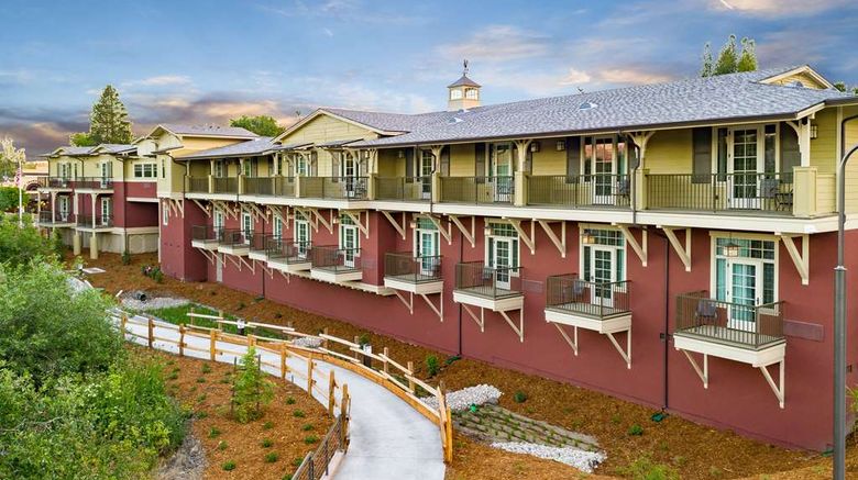 The Agrarian Hotel, BW Signature Coll Exterior. Images powered by <a href="https://iceportal.shijigroup.com" target="_blank" rel="noopener">Ice Portal</a>.