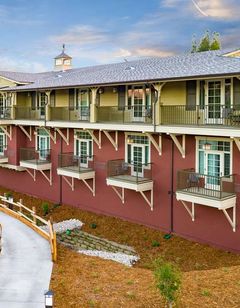 The Agrarian Hotel, BW Signature Coll