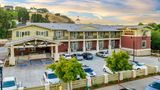 The Agrarian Hotel, BW Signature Coll Exterior