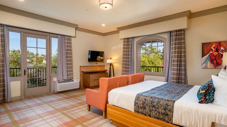 The Agrarian Hotel, BW Signature Coll Room