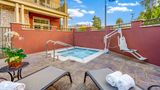 The Agrarian Hotel, BW Signature Coll Pool