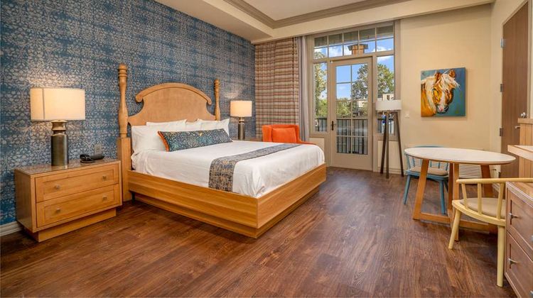 The Agrarian Hotel, BW Signature Coll Room
