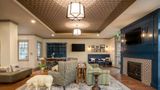 The Agrarian Hotel, BW Signature Coll Lobby