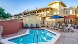 The Agrarian Hotel, BW Signature Coll Pool
