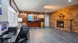 SureStay by BW General Nelson Bardstown Lobby