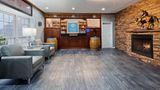 SureStay by BW General Nelson Bardstown Lobby