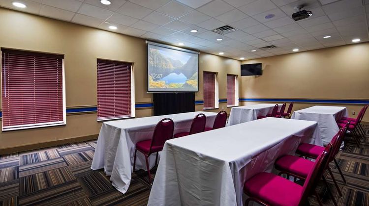 SureStay by BW General Nelson Bardstown Meeting