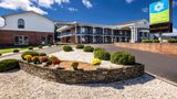 <b>SureStay by BW General Nelson Bardstown Exterior</b>. Images powered by <a href="https://iceportal.shijigroup.com/" title="IcePortal" target="_blank">IcePortal</a>.