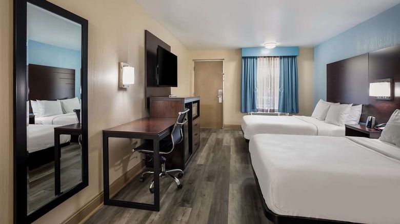 <b>SureStay by BW General Nelson Bardstown Room</b>. Images powered by <a href="https://iceportal.shijigroup.com/" title="IcePortal" target="_blank">IcePortal</a>.