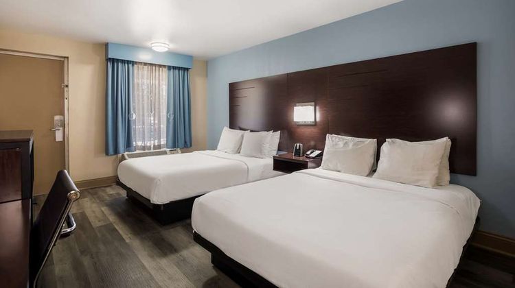 SureStay by BW General Nelson Bardstown Room