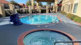SureStay Plus by Best Western Mesquite Pool