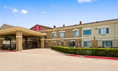 SureStay Plus by Best Western Mesquite
