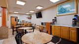 SureStay Plus by Best Western Mesquite Restaurant
