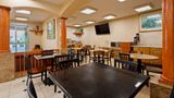 SureStay Plus by Best Western Mesquite Restaurant