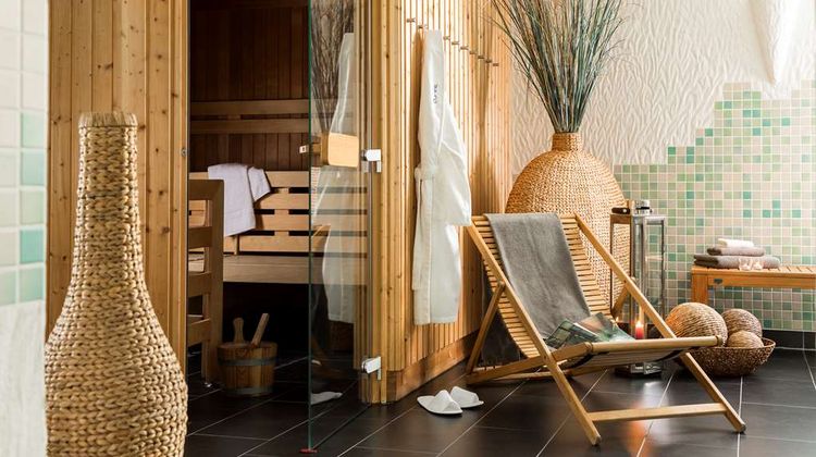 Dorint Parkhotel Siegen Spa