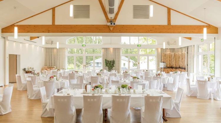Dorint Parkhotel Siegen Ballroom