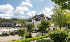 Dorint Parkhotel Siegen