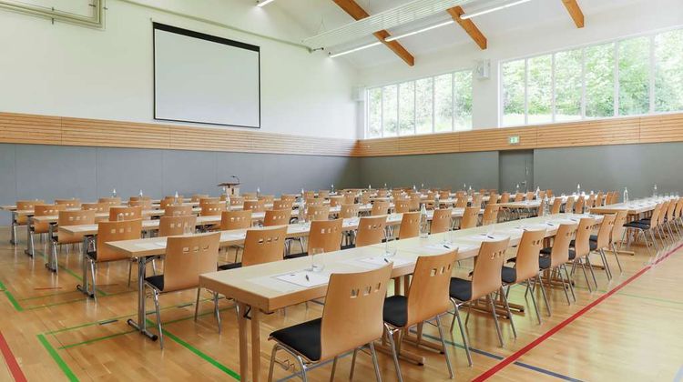 Dorint Parkhotel Siegen Meeting