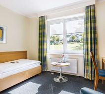 Dorint Parkhotel Siegen Room
