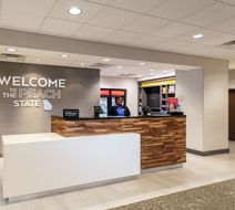 Hampton Inn & Suites Snellville/Atlanta Lobby