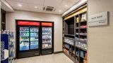 Hampton Inn & Suites Snellville/Atlanta Restaurant