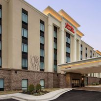 Hampton Inn & Suites Snellville/Atlanta