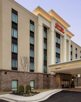 Hampton Inn & Suites Snellville/Atlanta