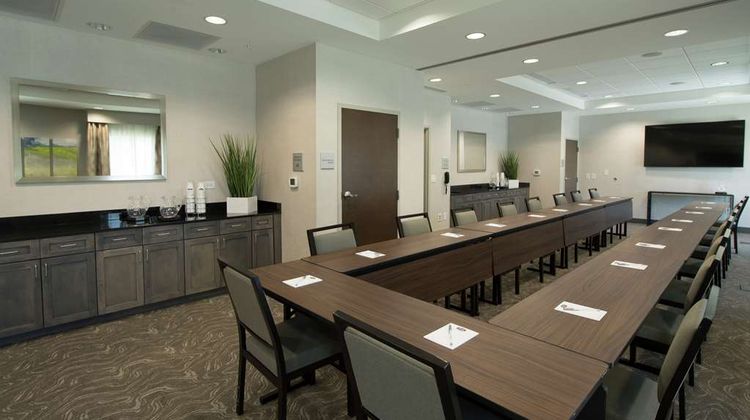 Hampton Inn & Suites Snellville/Atlanta Meeting