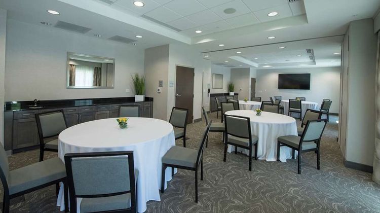 Hampton Inn & Suites Snellville/Atlanta Meeting