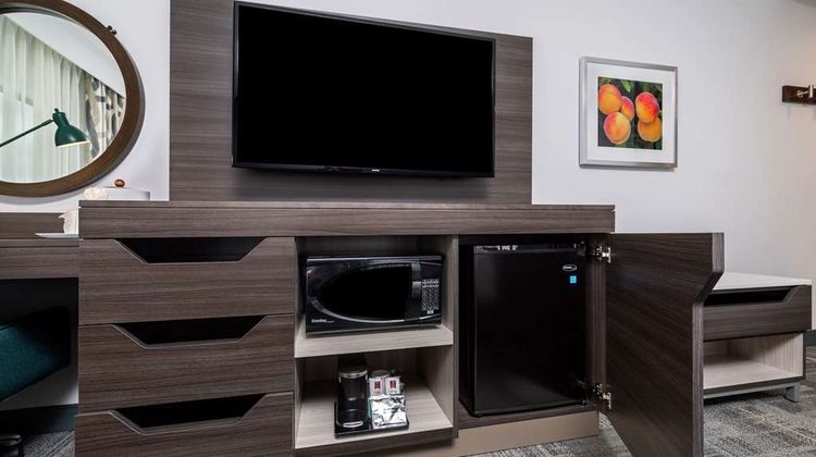 Hampton Inn & Suites Snellville/Atlanta Other