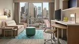 Home2 Suites by Hilton River North Room