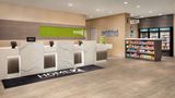 Home2 Suites by Hilton River North Lobby