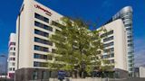 Hampton by Hilton Frankfurt Airport Exterior