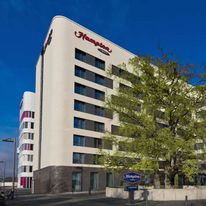 Hampton by Hilton Frankfurt Airport