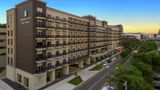 Embassy Suites Grand Rapids Downtown Exterior