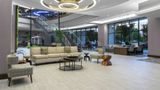 Embassy Suites Grand Rapids Downtown Lobby